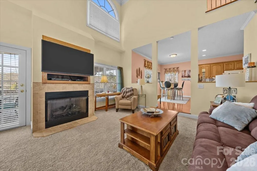 704 Shoreline Drive New London, NC 28127