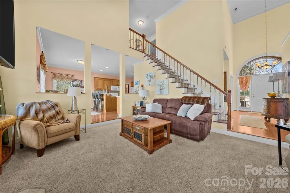 704 Shoreline Drive New London, NC 28127