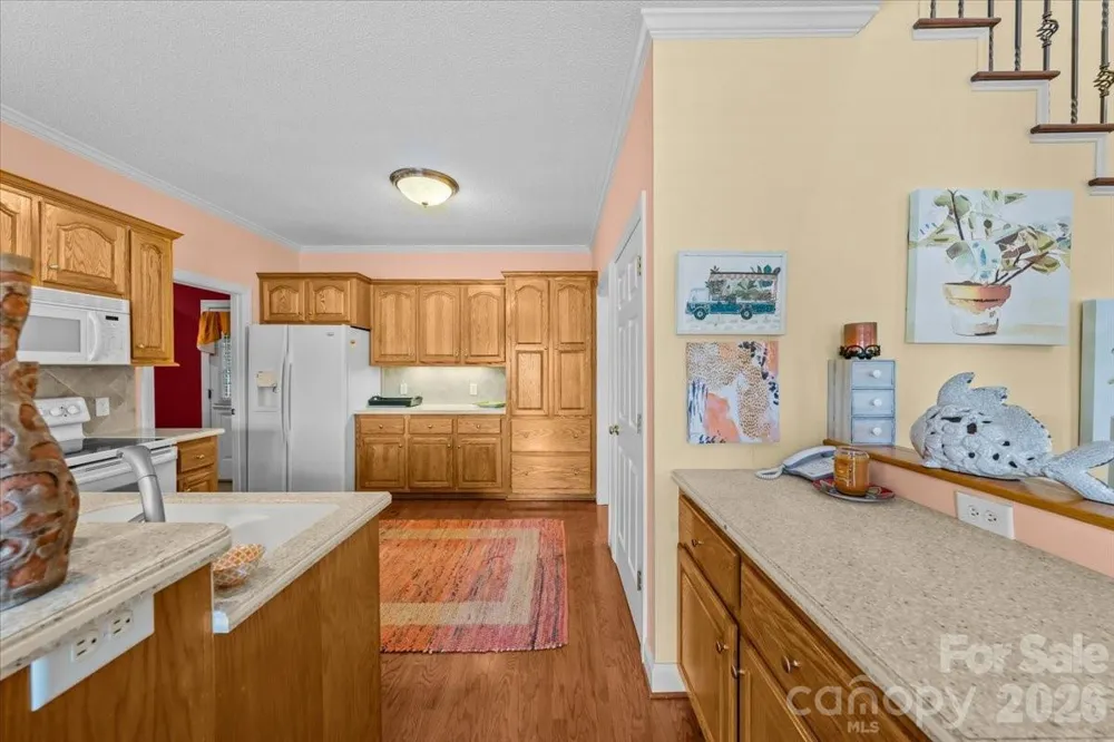 704 Shoreline Drive New London, NC 28127