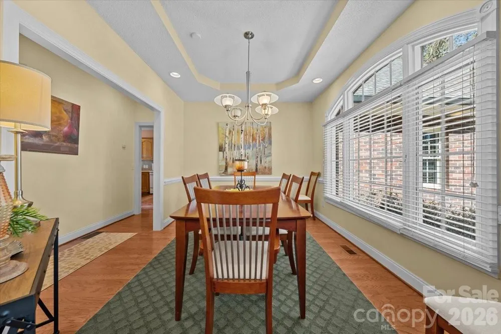 704 Shoreline Drive New London, NC 28127
