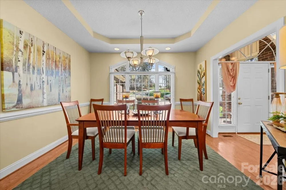 704 Shoreline Drive New London, NC 28127