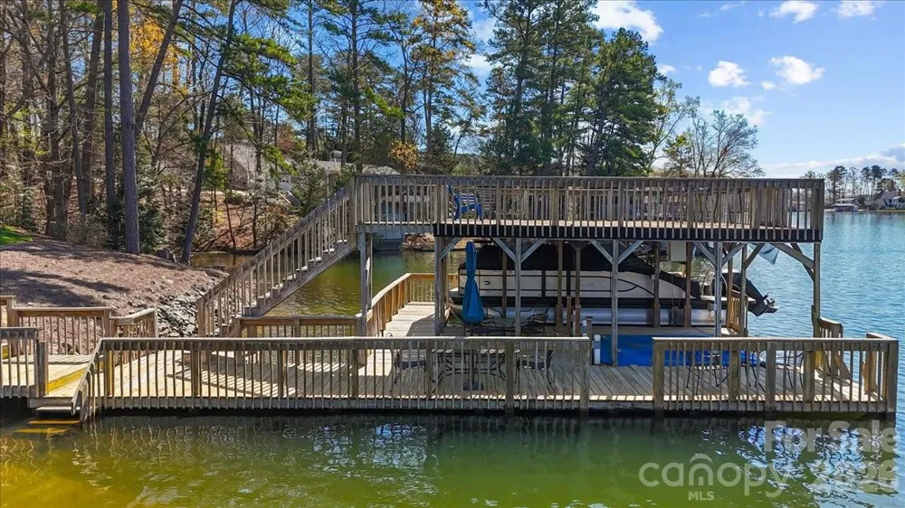 704 Shoreline Drive New London, NC 28127