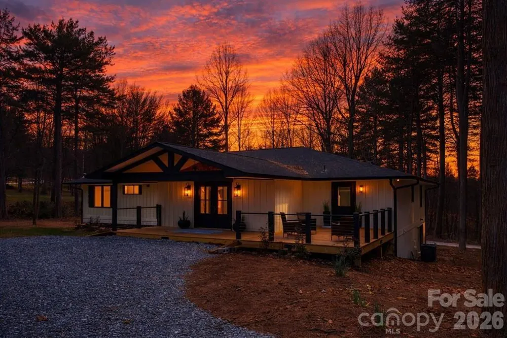 323 Mashburn Branch Road Franklin, NC 28734