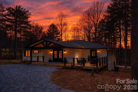 323 Mashburn Branch Road