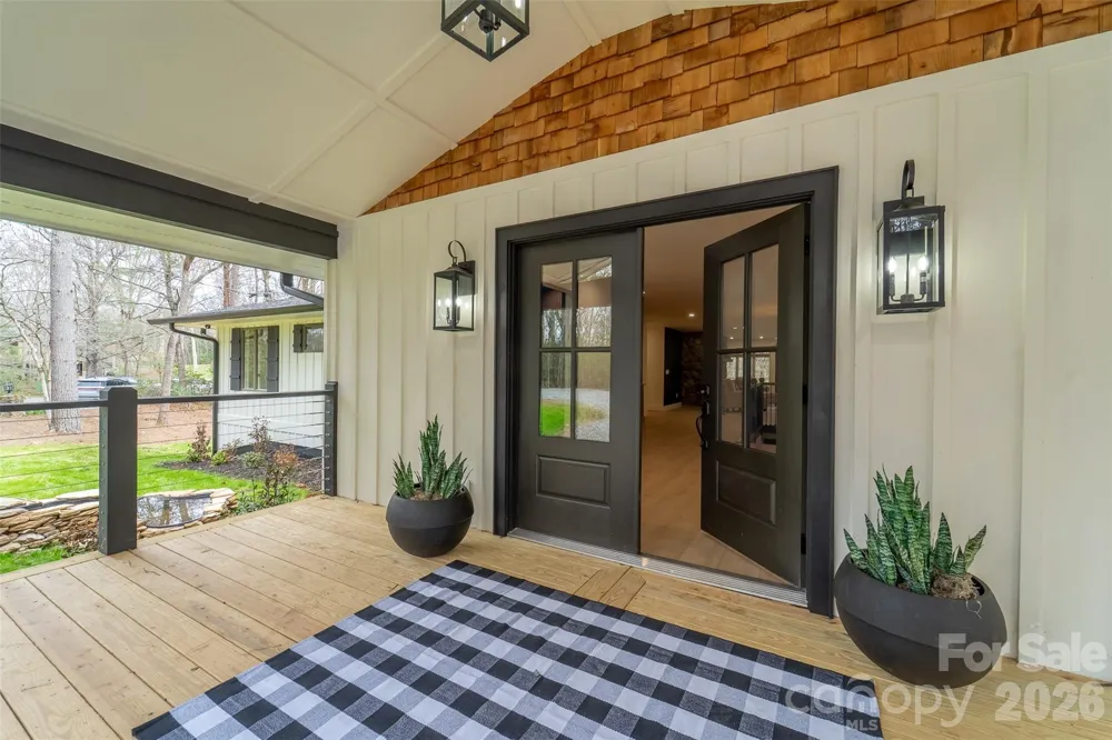 323 Mashburn Branch Road Franklin, NC 28734
