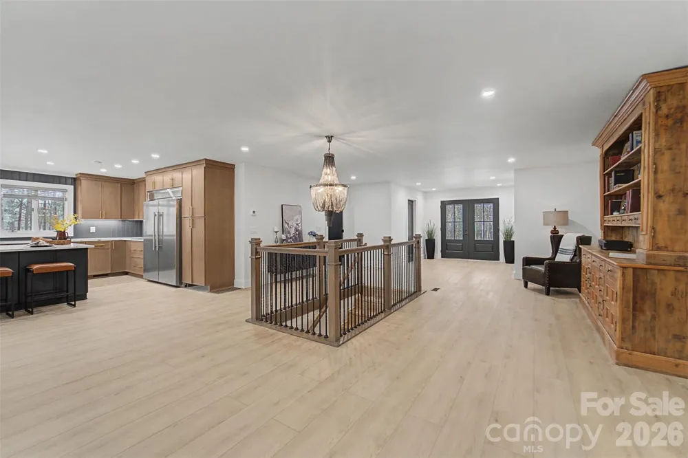323 Mashburn Branch Road Franklin, NC 28734