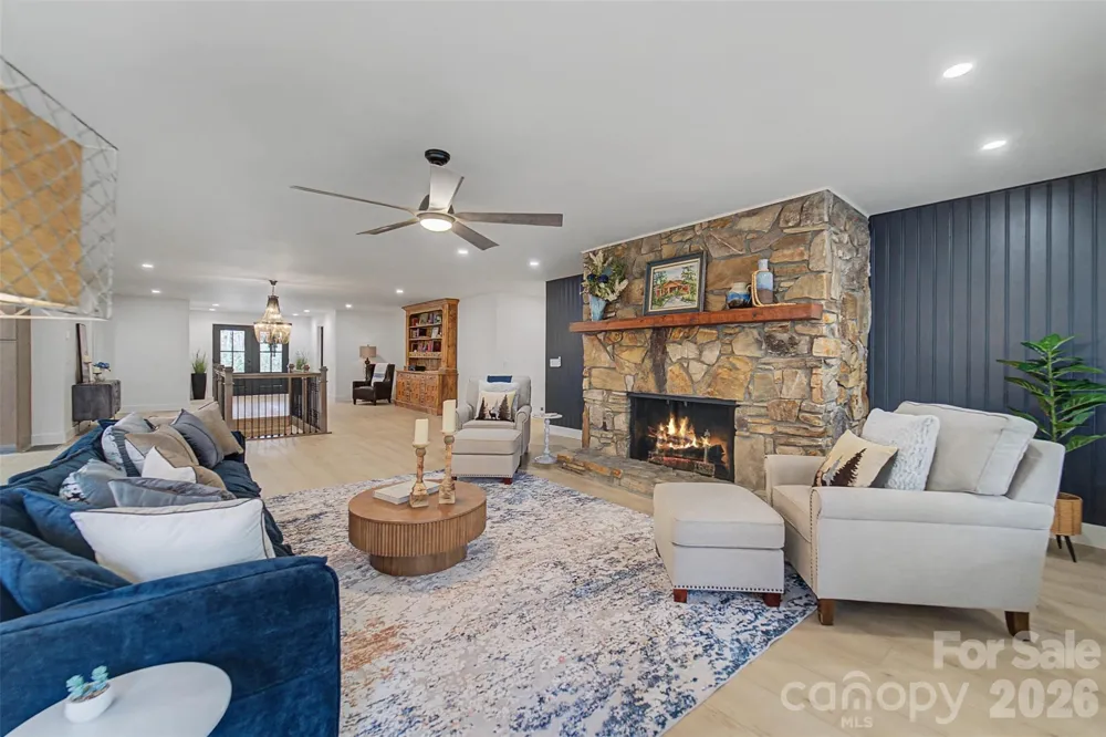 323 Mashburn Branch Road Franklin, NC 28734