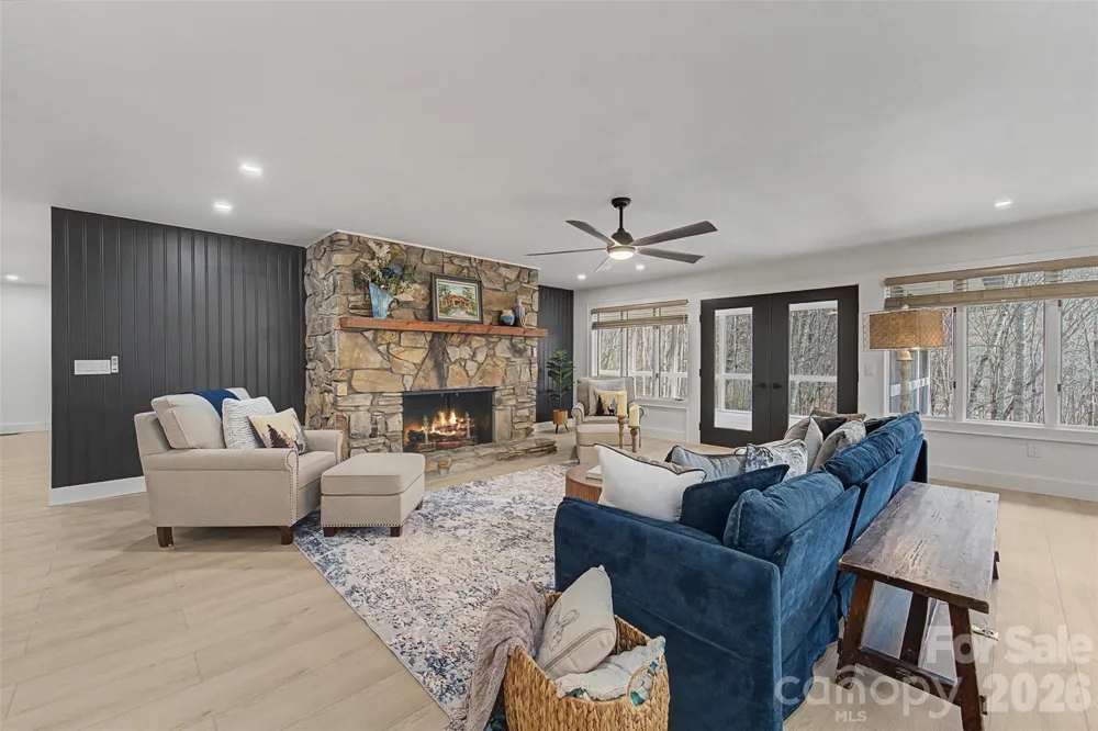 323 Mashburn Branch Road Franklin, NC 28734