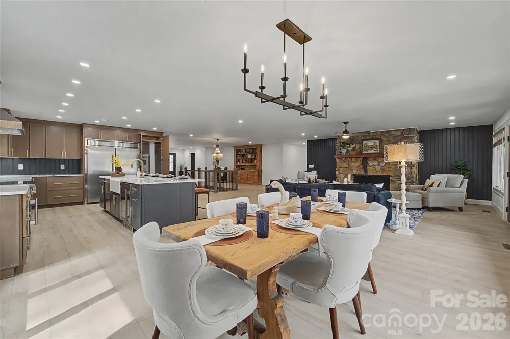 323 Mashburn Branch Road Franklin, NC 28734