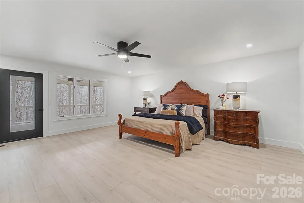 323 Mashburn Branch Road Franklin, NC 28734