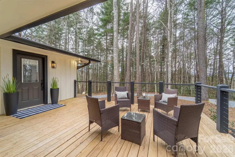 323 Mashburn Branch Road Franklin, NC 28734