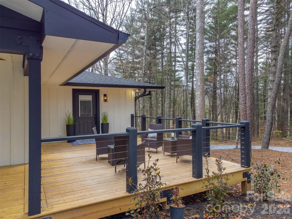 323 Mashburn Branch Road Franklin, NC 28734