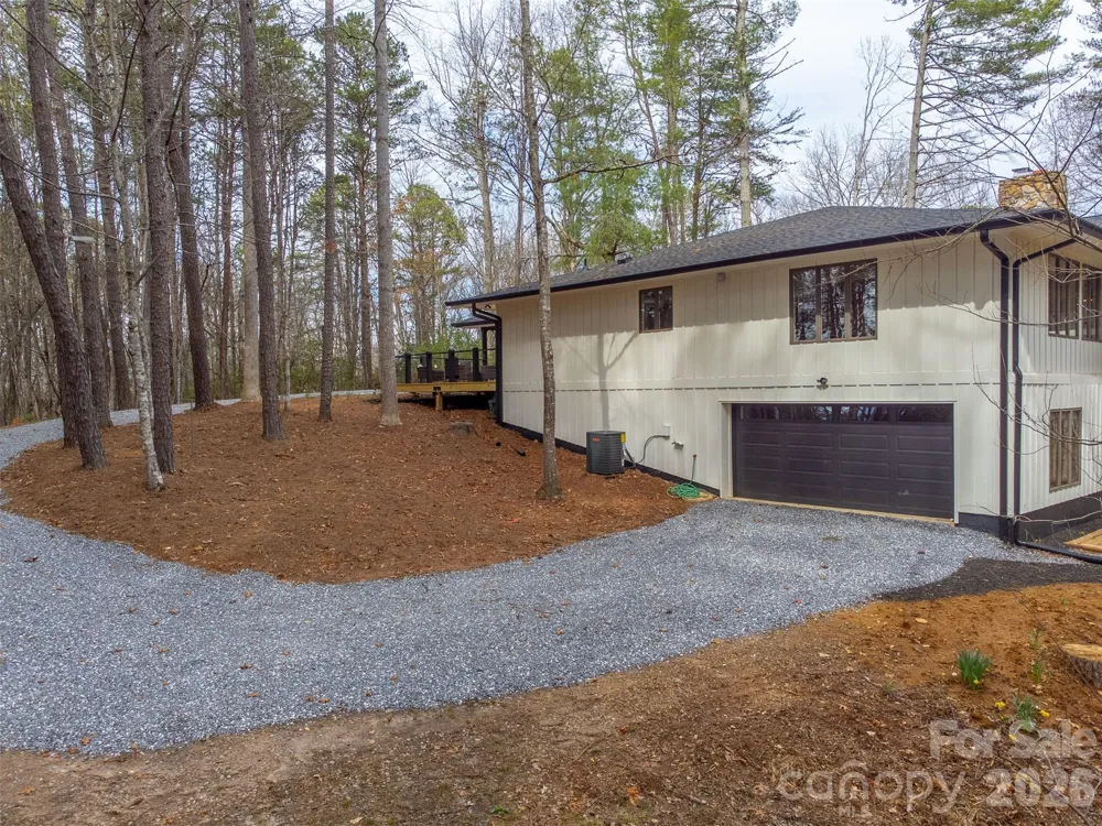 323 Mashburn Branch Road Franklin, NC 28734