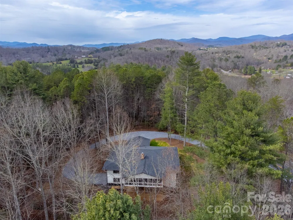323 Mashburn Branch Road Franklin, NC 28734