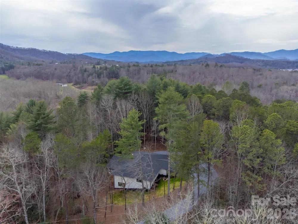 323 Mashburn Branch Road Franklin, NC 28734