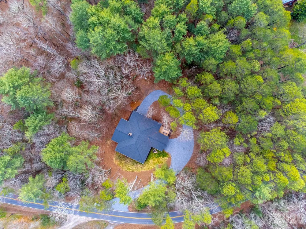 323 Mashburn Branch Road Franklin, NC 28734