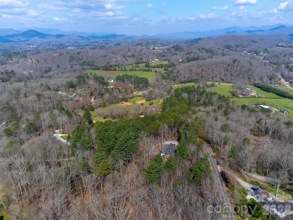 323 Mashburn Branch Road Franklin, NC 28734