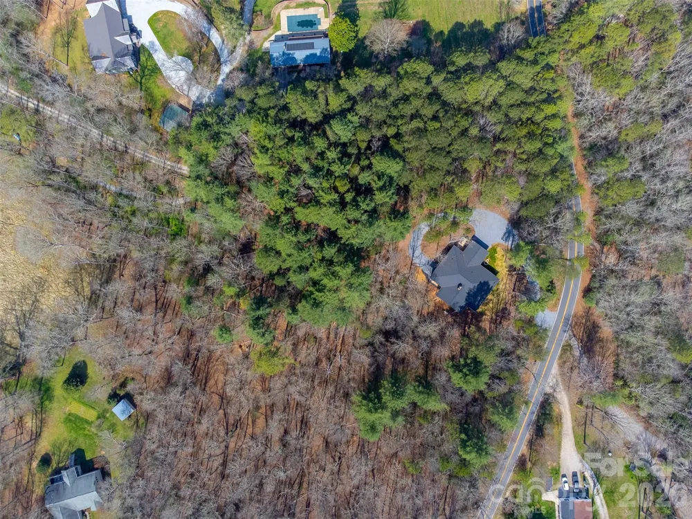 323 Mashburn Branch Road Franklin, NC 28734