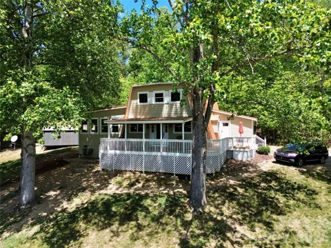 282 Calhoun Trail