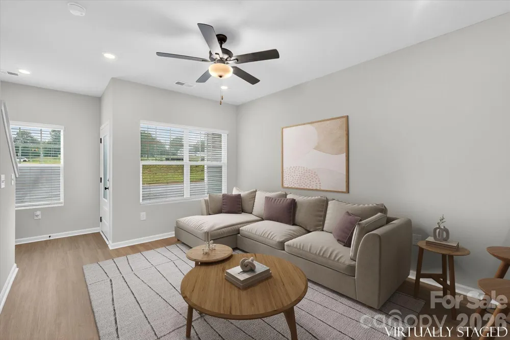 1292 Hargrove Avenue Gastonia, NC 28052
