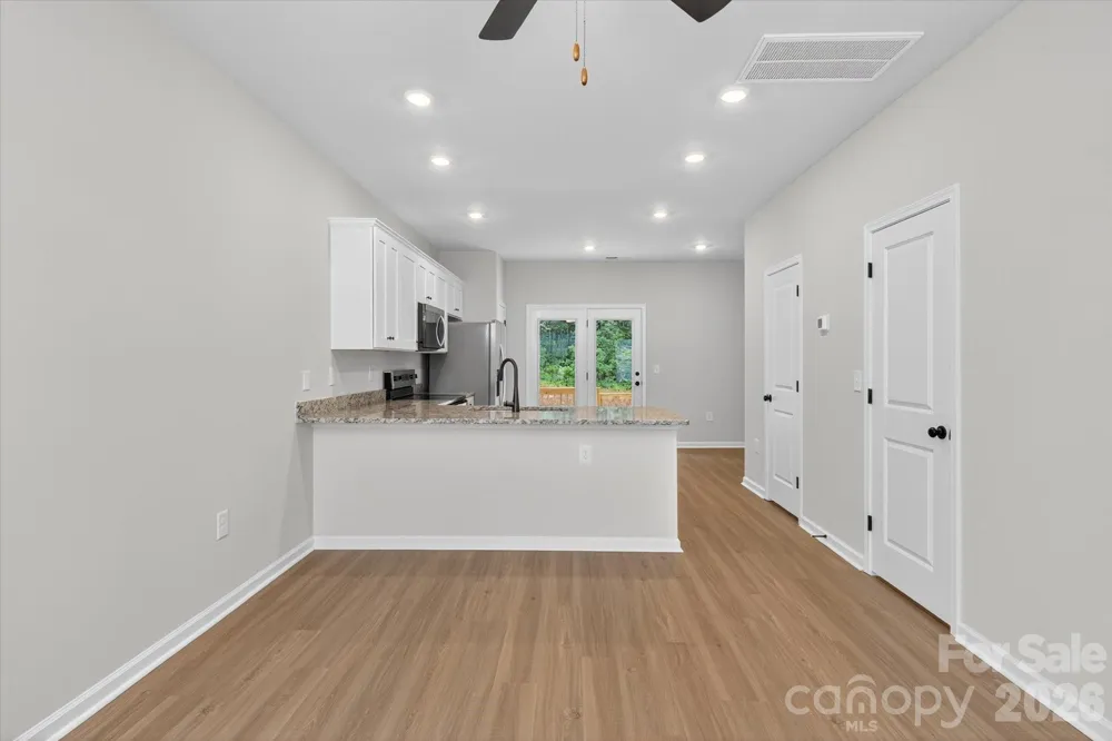 1292 Hargrove Avenue Gastonia, NC 28052