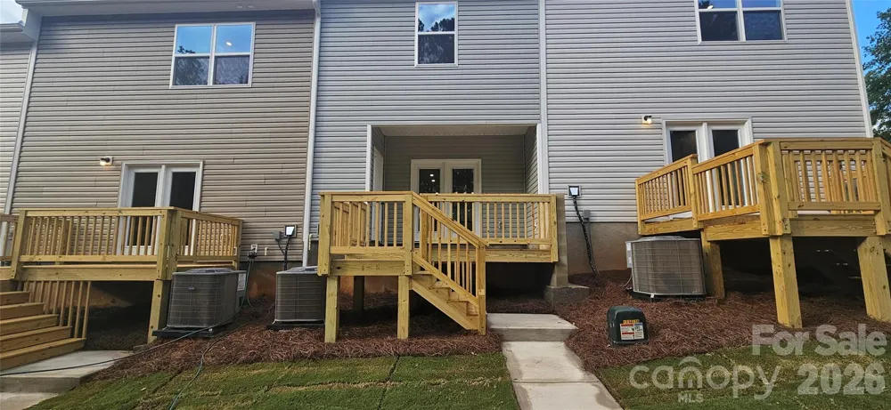 1292 Hargrove Avenue Gastonia, NC 28052