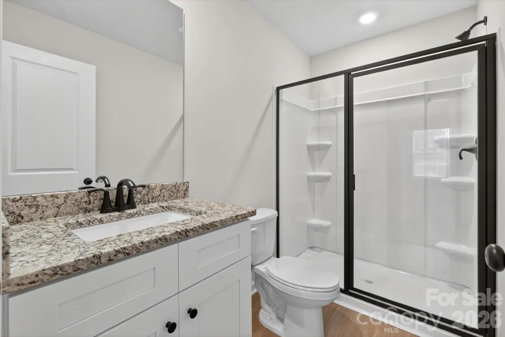 1292 Hargrove Avenue Gastonia, NC 28052