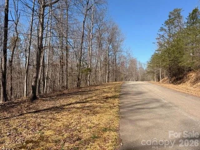 659 Bent Creek Drive #35 Nebo, NC 28761