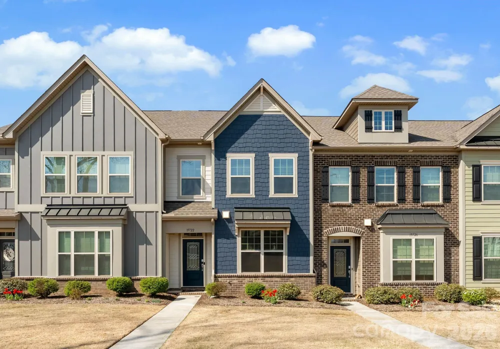 19722 Elise Caroline Alley Davidson, NC 28036