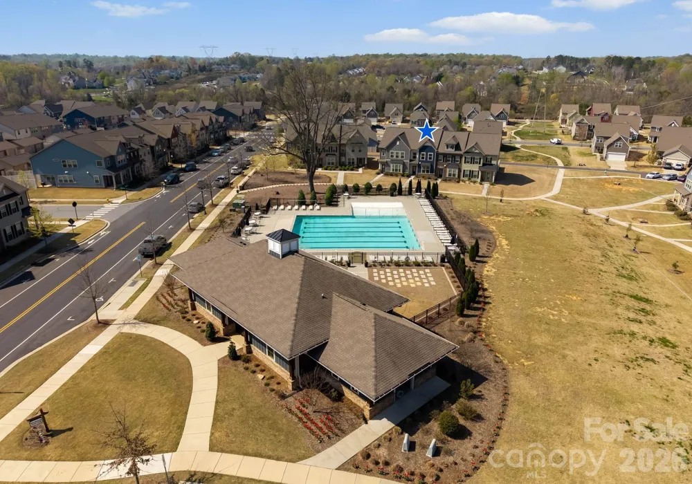19722 Elise Caroline Alley Davidson, NC 28036