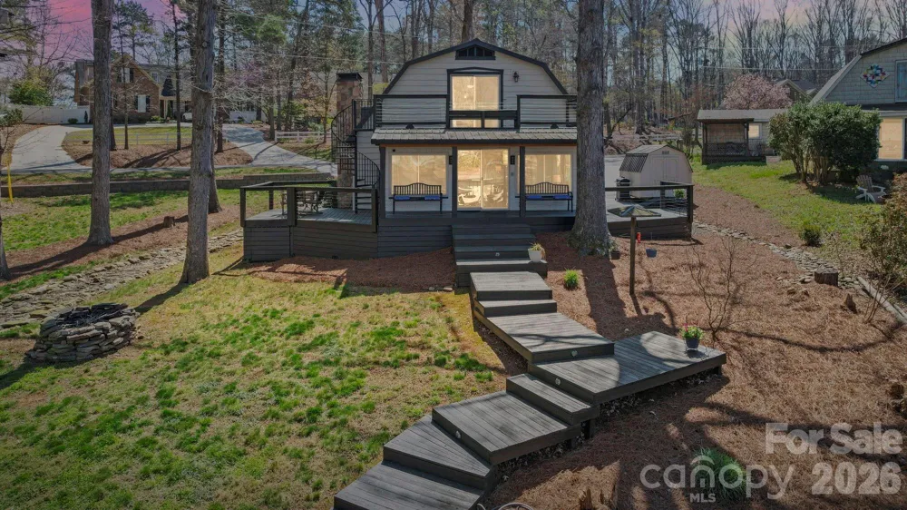 10773 Willow Oak Road Norwood, NC 28128