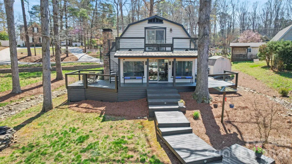 10773 Willow Oak Road Norwood, NC 28128
