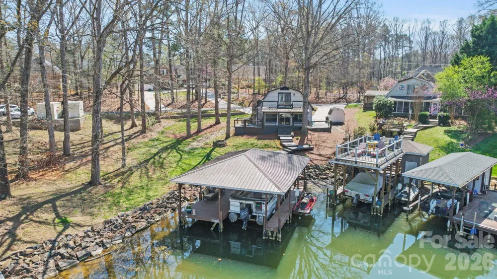 10773 Willow Oak Road Norwood, NC 28128