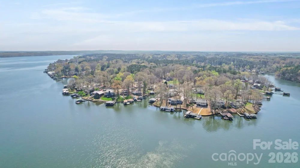 10773 Willow Oak Road Norwood, NC 28128