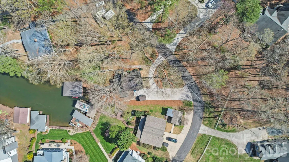 10773 Willow Oak Road Norwood, NC 28128
