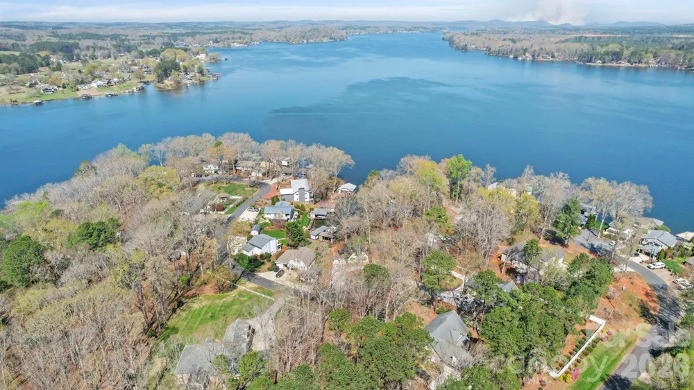 10773 Willow Oak Road Norwood, NC 28128