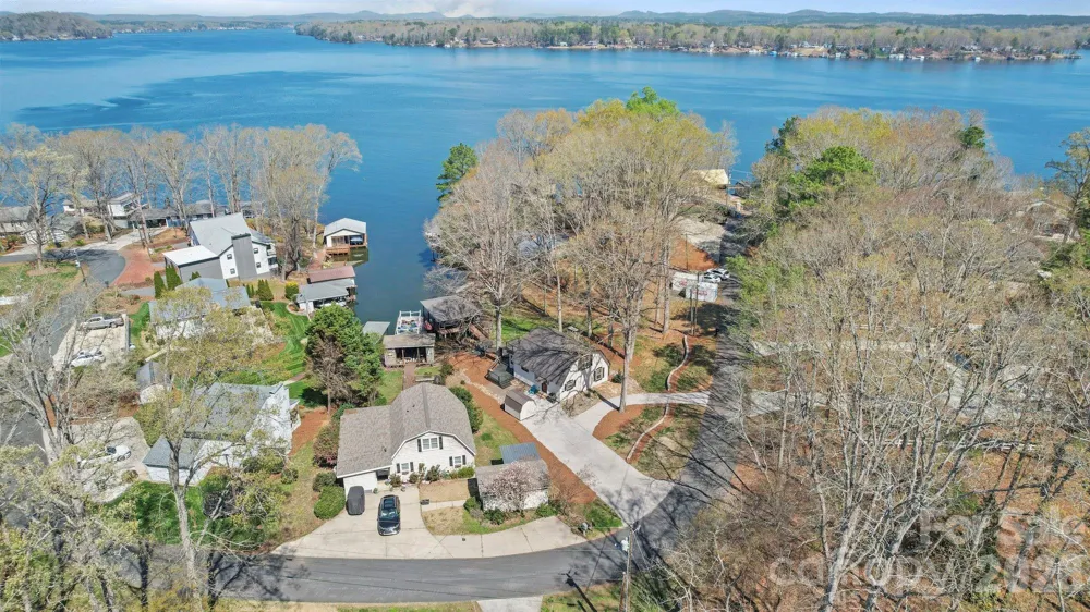 10773 Willow Oak Road Norwood, NC 28128