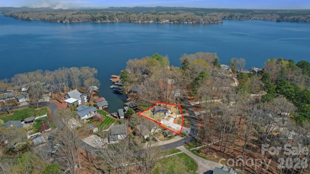 10773 Willow Oak Road Norwood, NC 28128