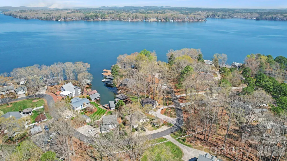 10773 Willow Oak Road Norwood, NC 28128