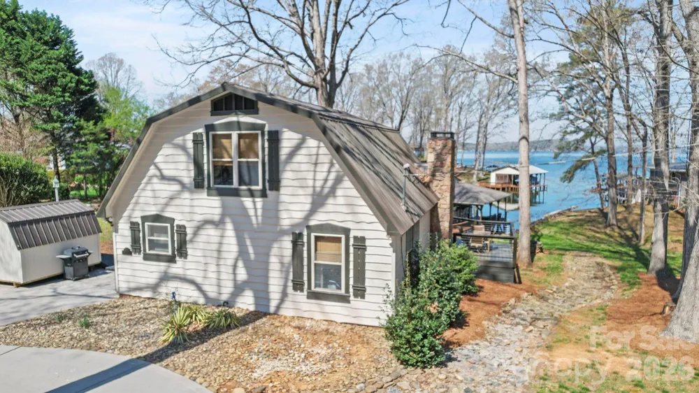 10773 Willow Oak Road Norwood, NC 28128