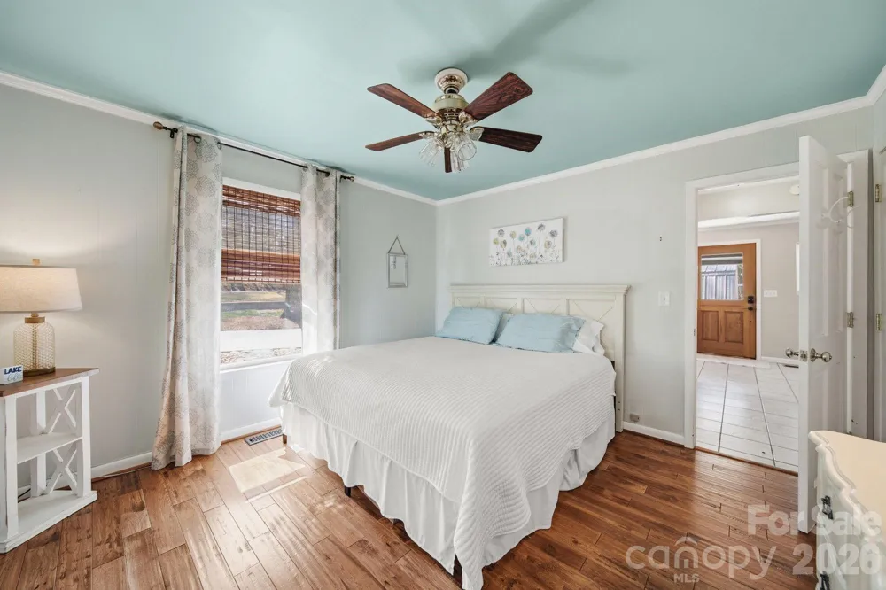 10773 Willow Oak Road Norwood, NC 28128