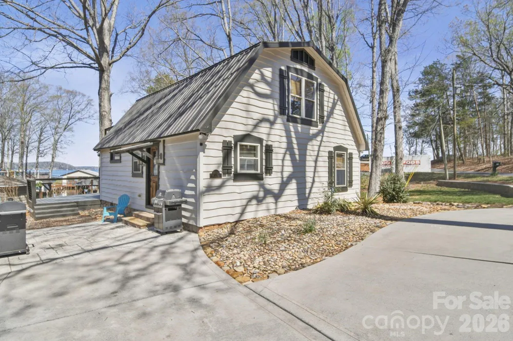 10773 Willow Oak Road Norwood, NC 28128