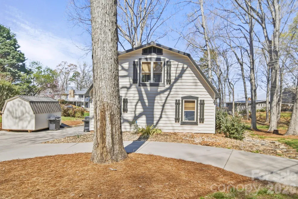 10773 Willow Oak Road Norwood, NC 28128