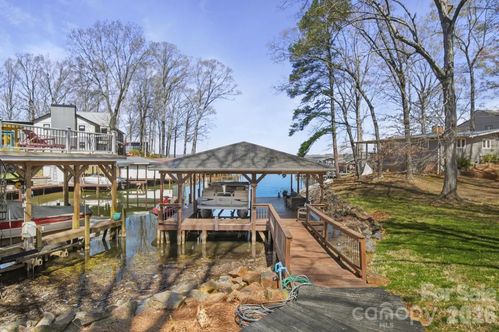 10773 Willow Oak Road Norwood, NC 28128