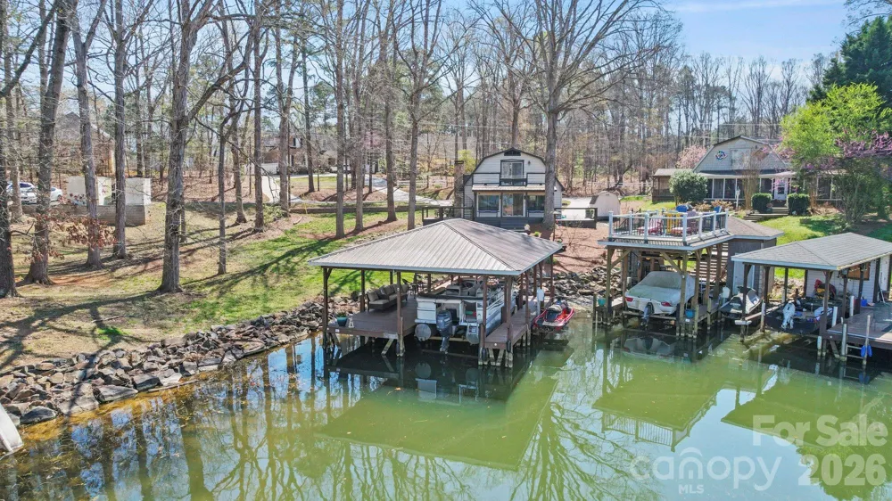 10773 Willow Oak Road Norwood, NC 28128