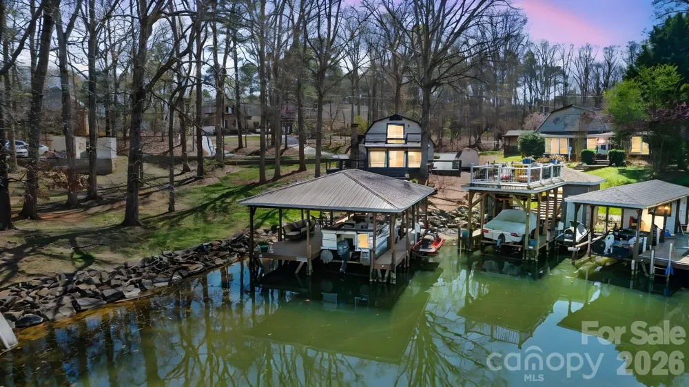 10773 Willow Oak Road Norwood, NC 28128