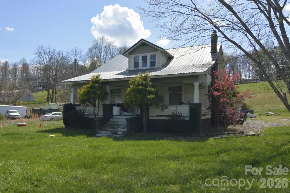 2710 New Leicester Highway Leicester, NC 28748