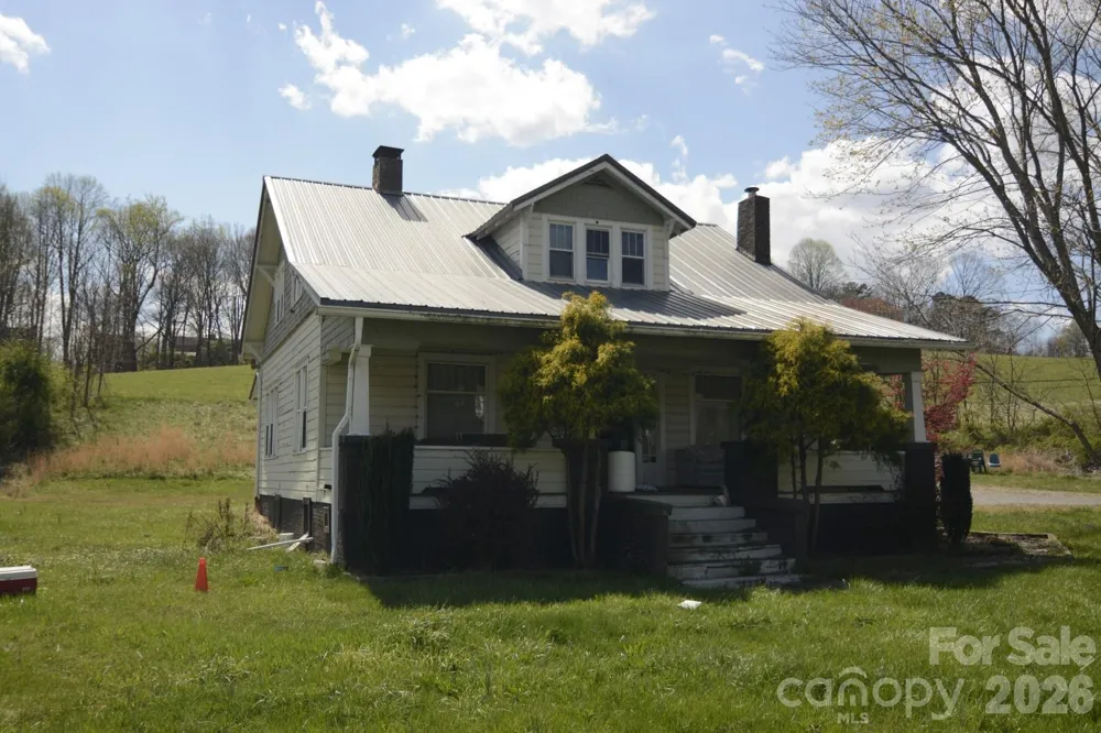2710 New Leicester Highway Leicester, NC 28748