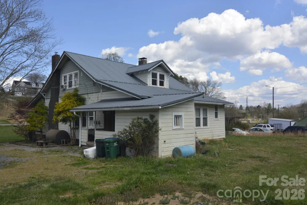 2710 New Leicester Highway Leicester, NC 28748