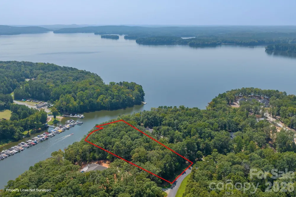 1047 Starboard Reach Drive #36 Lexington, NC 27292